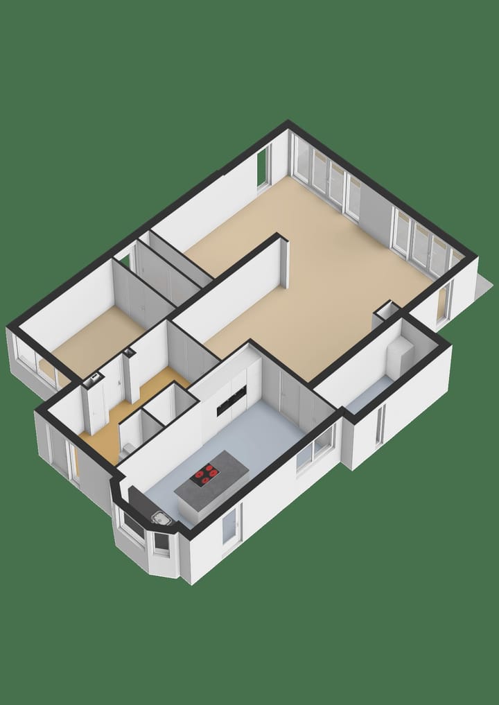 Foto 40 van Goudvink 34