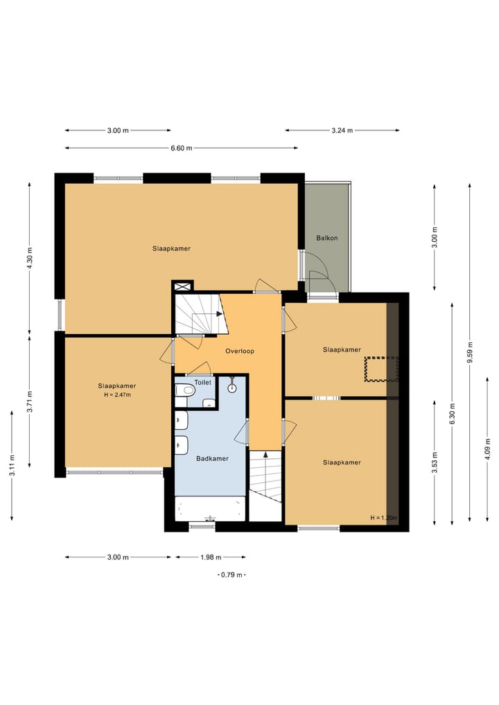 Foto 41 van Goudvink 34