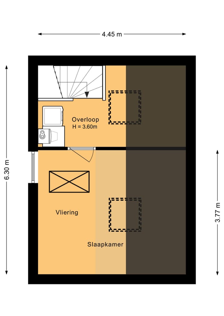 Foto 43 van Goudvink 34