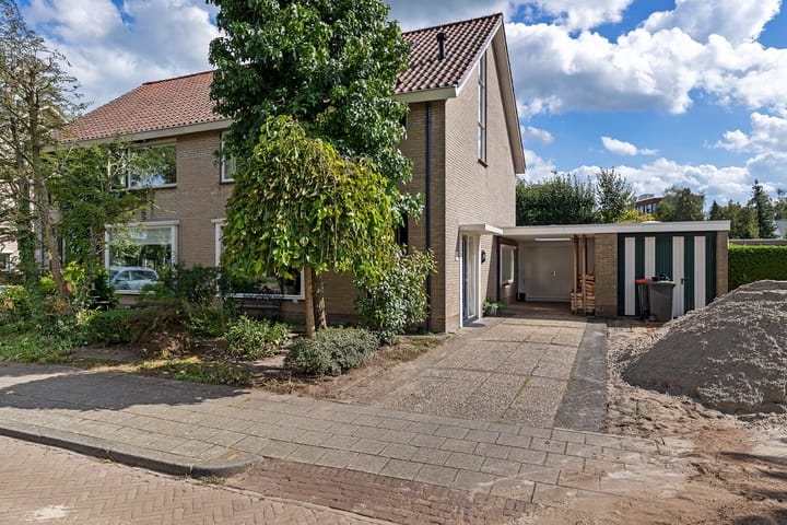 Foto 1 van Mr P J Oudlaan 2