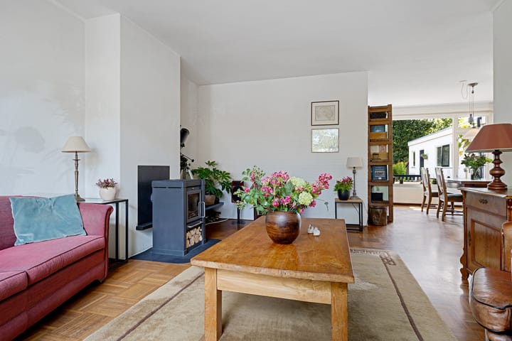 Foto 4 van Mr P J Oudlaan 2