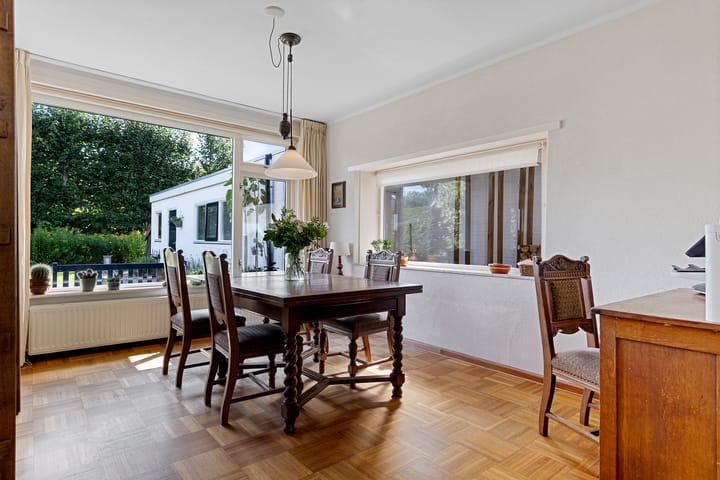 Foto 5 van Mr P J Oudlaan 2