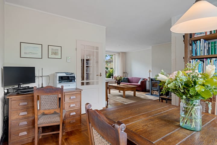 Foto 6 van Mr P J Oudlaan 2