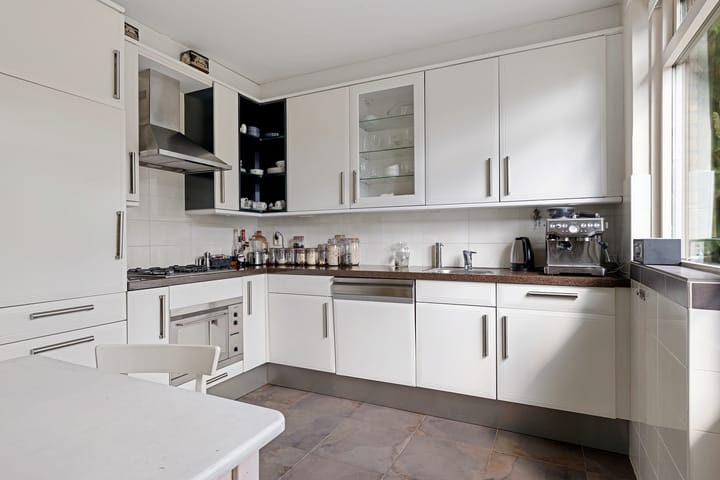 Foto 9 van Mr P J Oudlaan 2