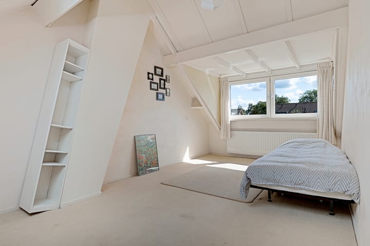 Foto 20 van Mr P J Oudlaan 2