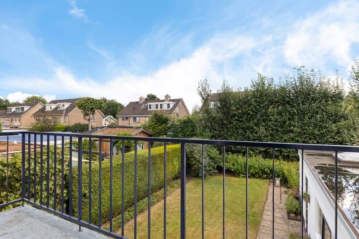 Foto 25 van Mr P J Oudlaan 2