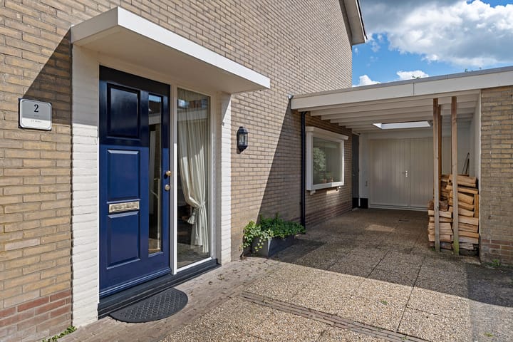 Foto 34 van Mr P J Oudlaan 2