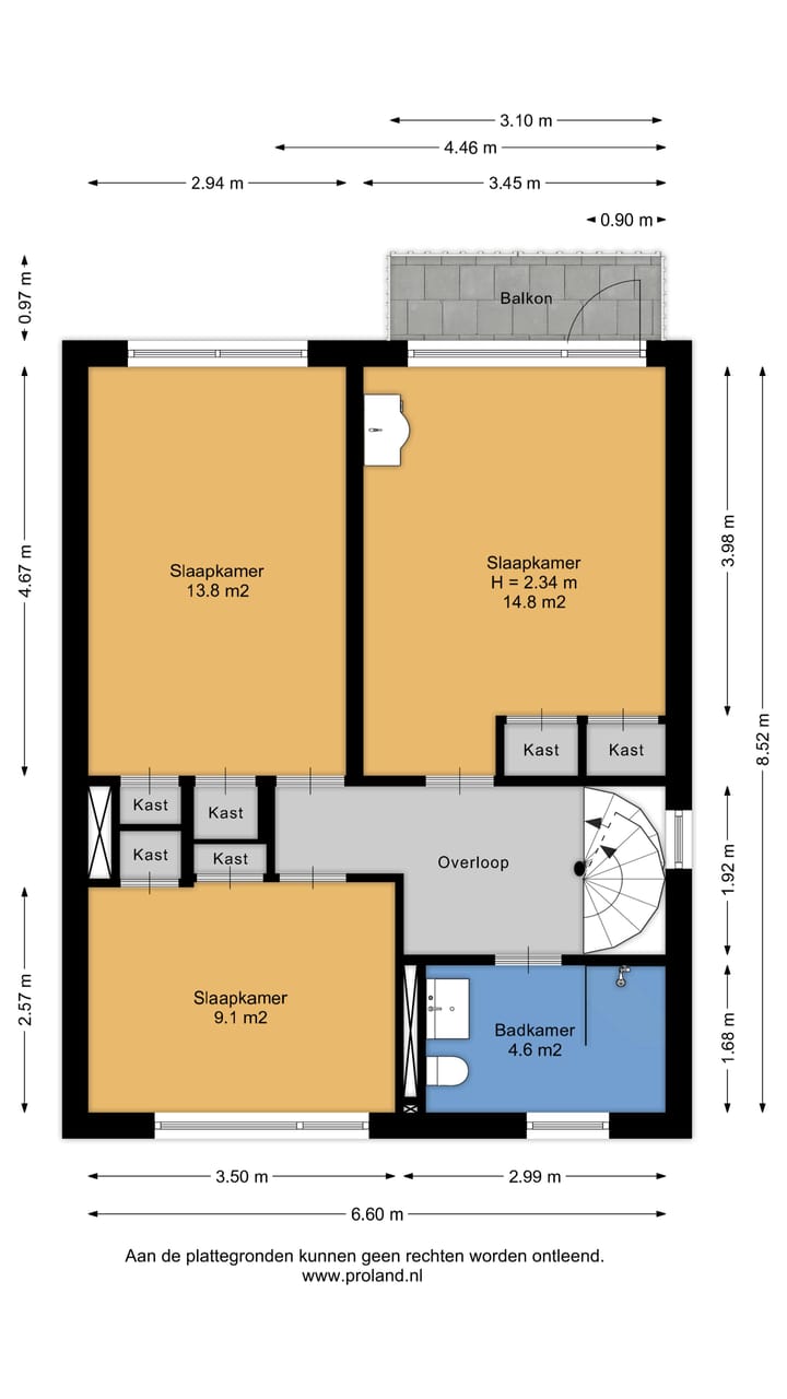 Foto 40 van Mr P J Oudlaan 2