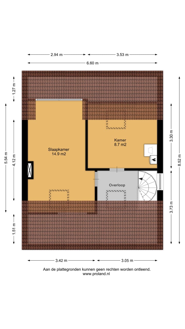 Foto 41 van Mr P J Oudlaan 2