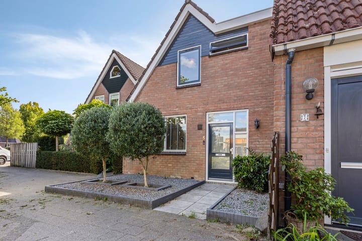 Foto 4 van Weegpad 5