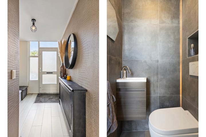 Foto 5 van Weegpad 5