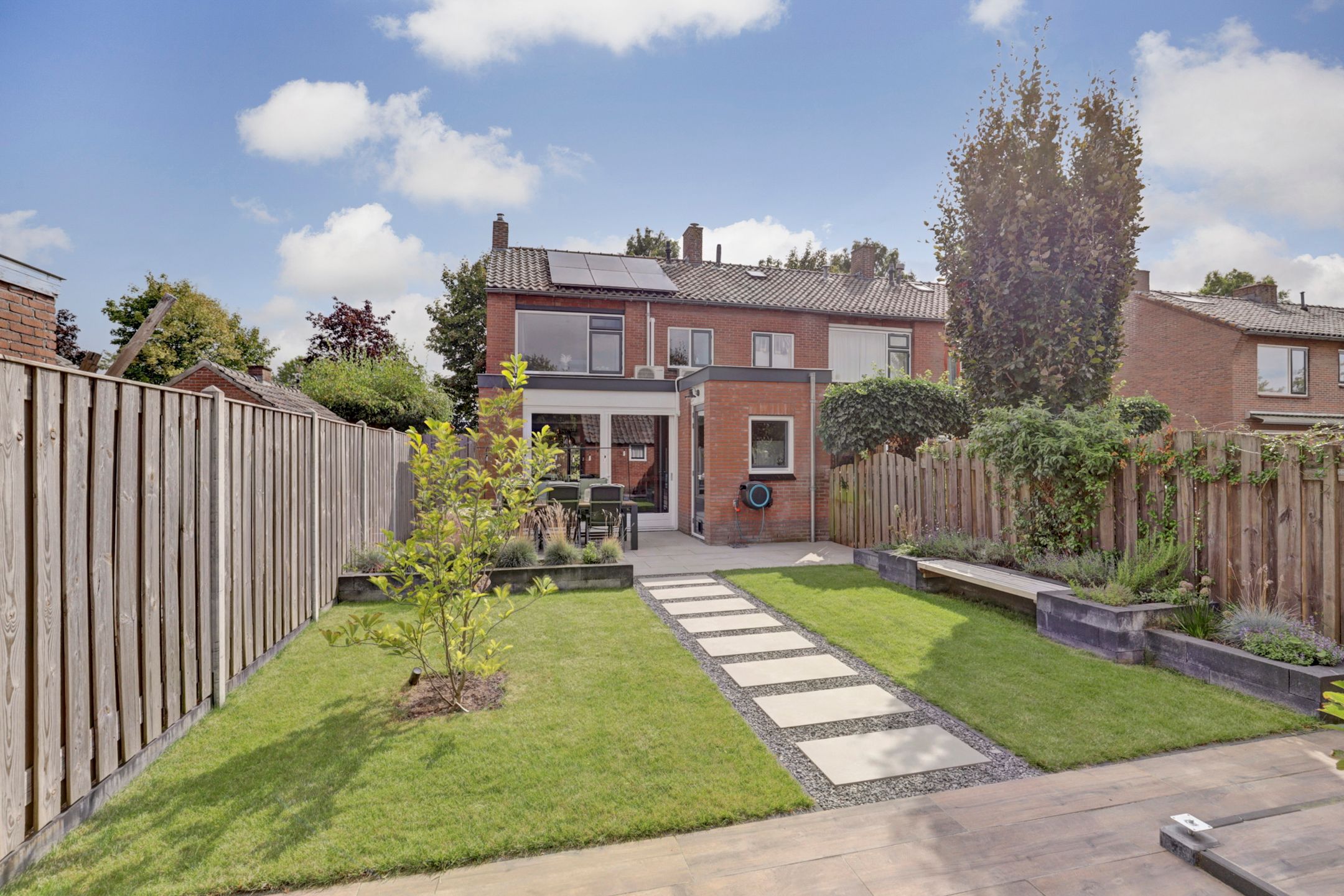 Ds. Magendansstraat, 17, Lexmond, 4128CK, Utrecht, Nederland 17