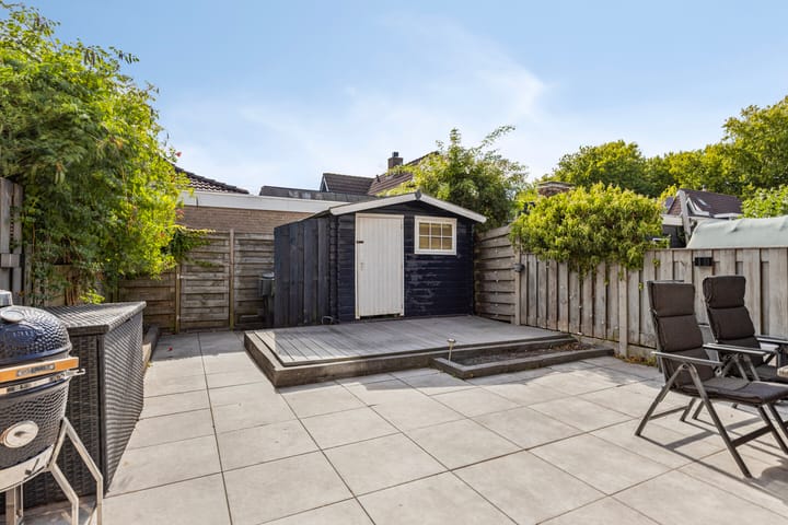 Foto 21 van Weegpad 5