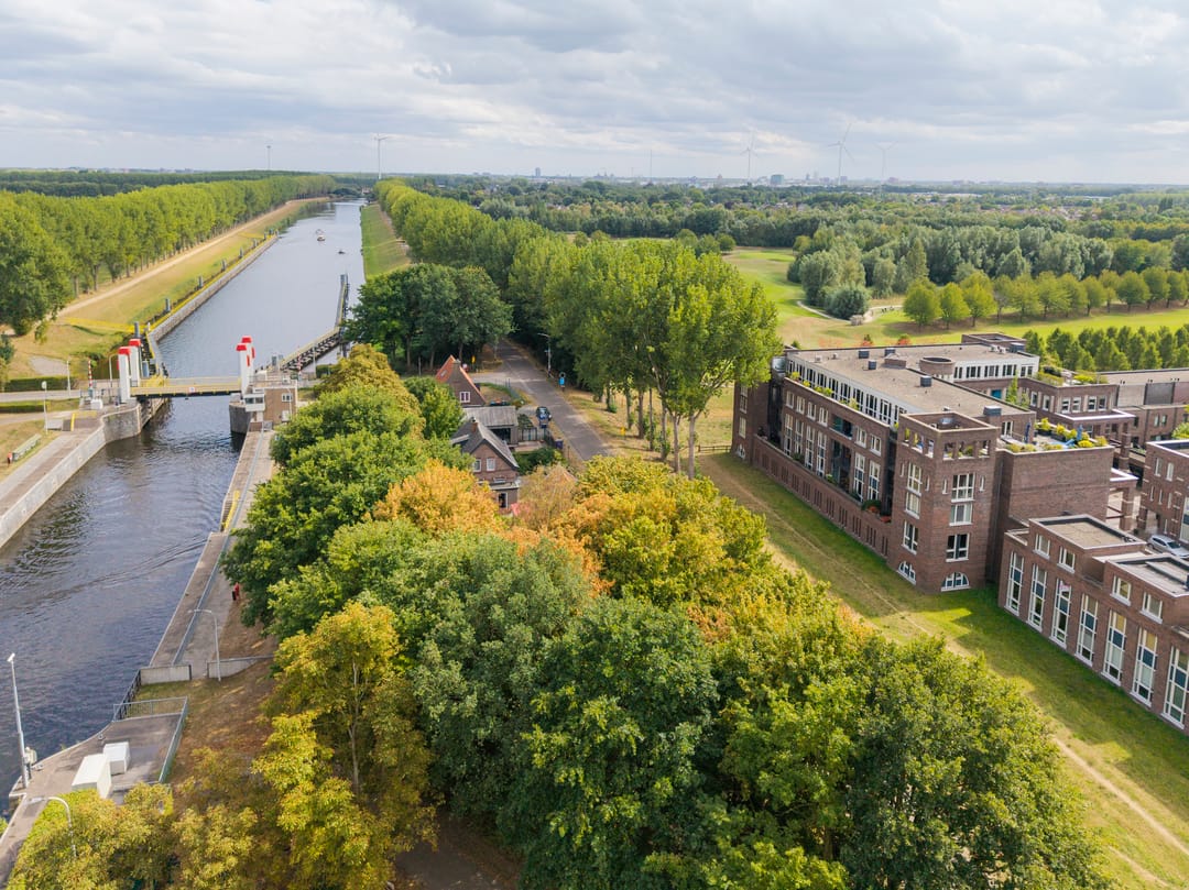 Foto 2 van Parcivalring 193