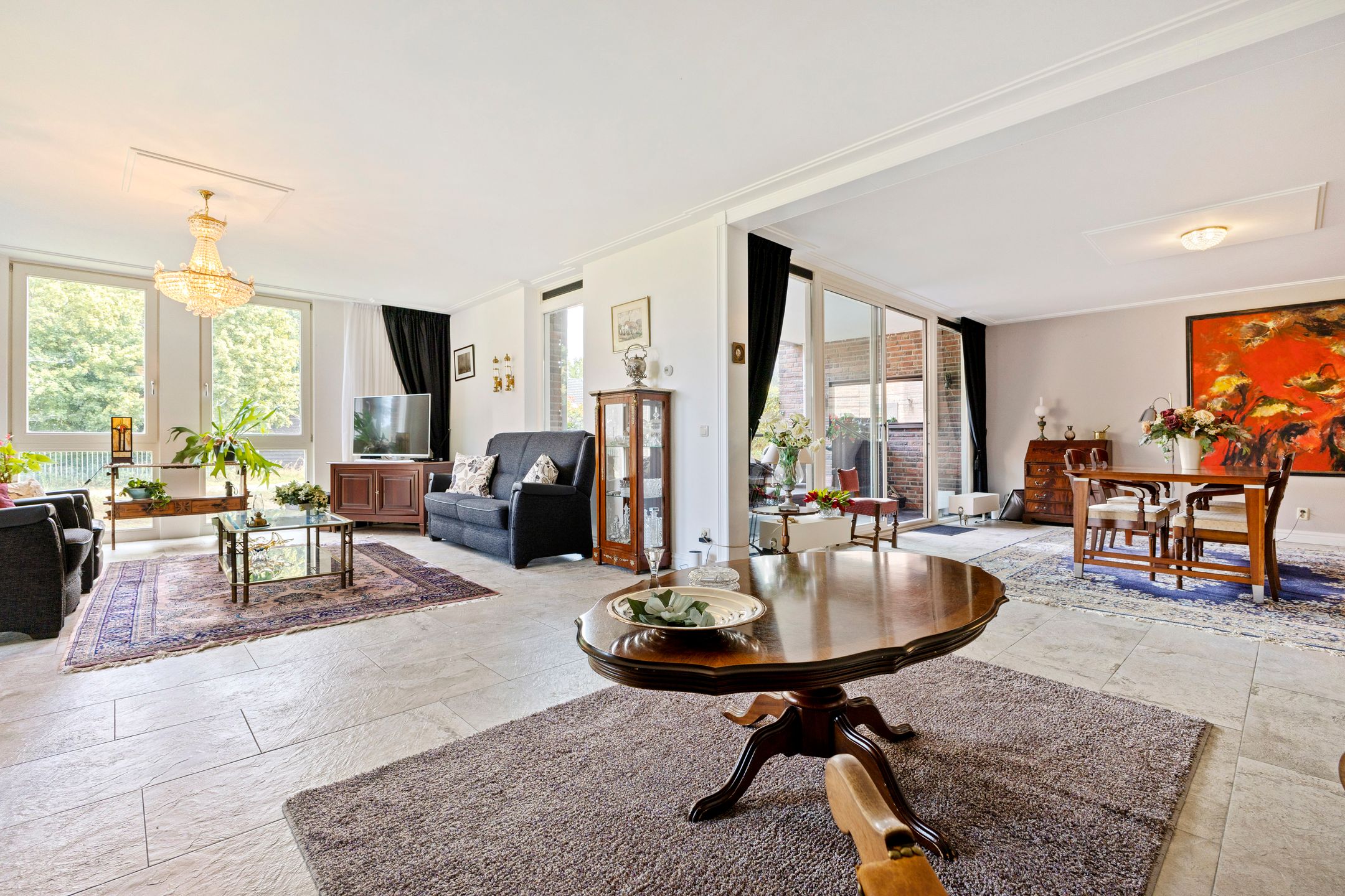 Foto 3 van Parcivalring 193