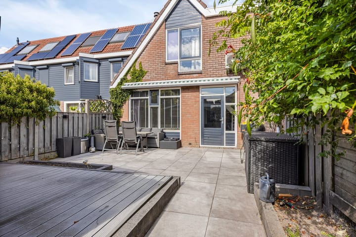 Foto 23 van Weegpad 5