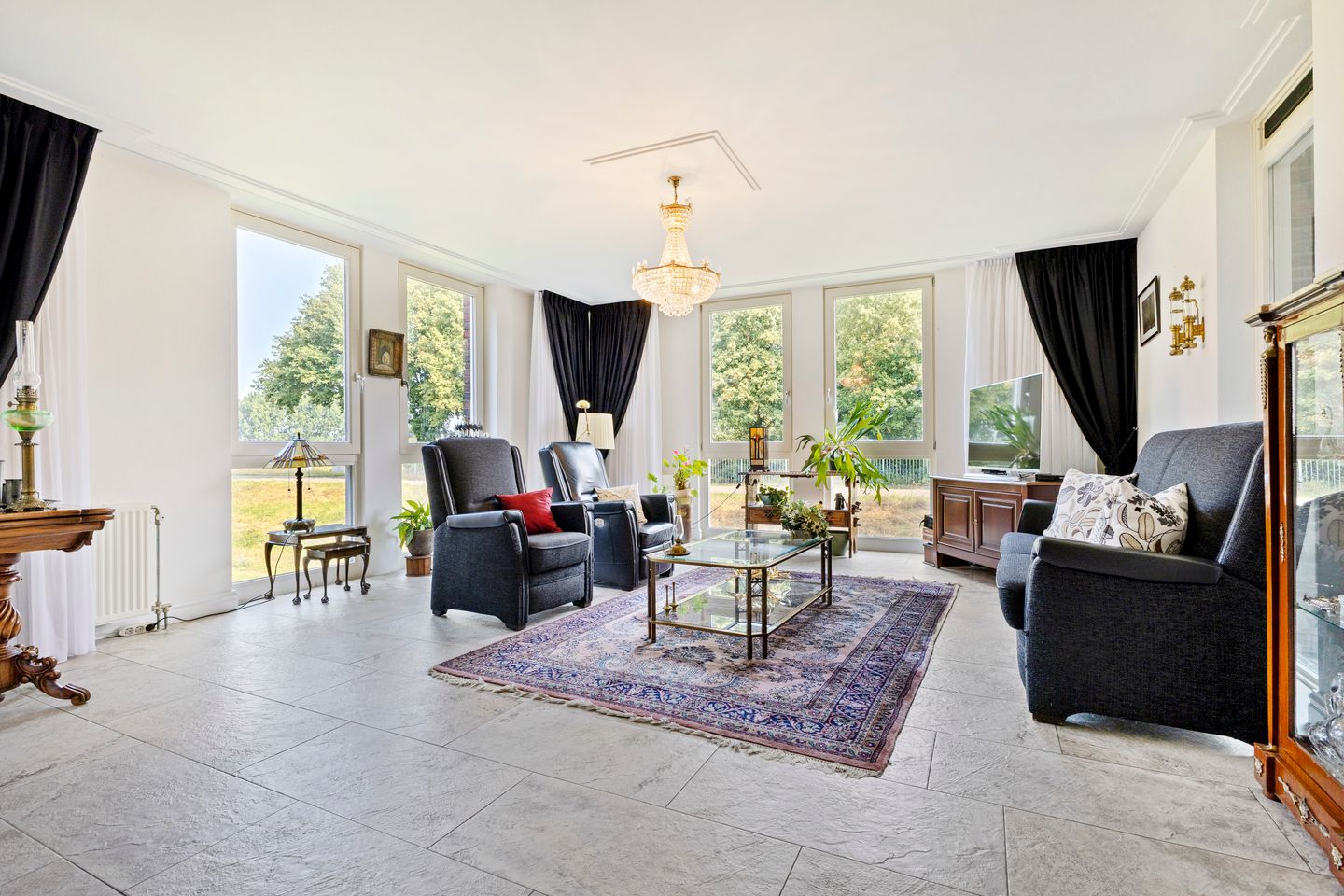 Foto 5 van Parcivalring 193