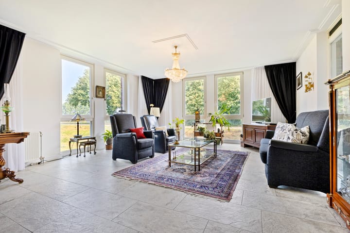 Foto 5 van Parcivalring 193