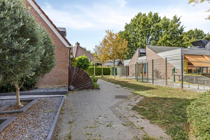 Foto 25 van Weegpad 5