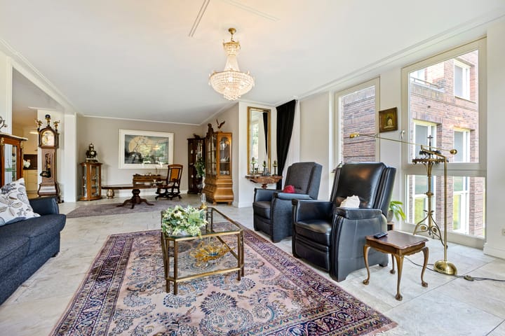 Foto 6 van Parcivalring 193