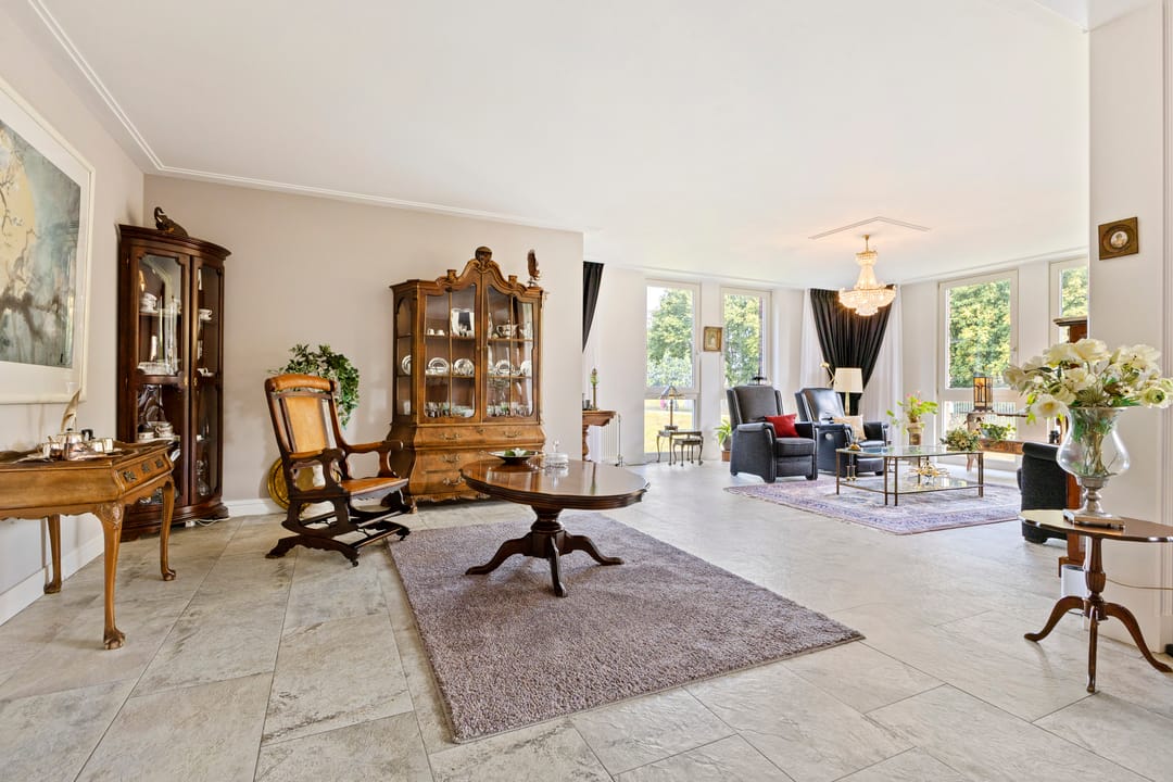 Foto 7 van Parcivalring 193