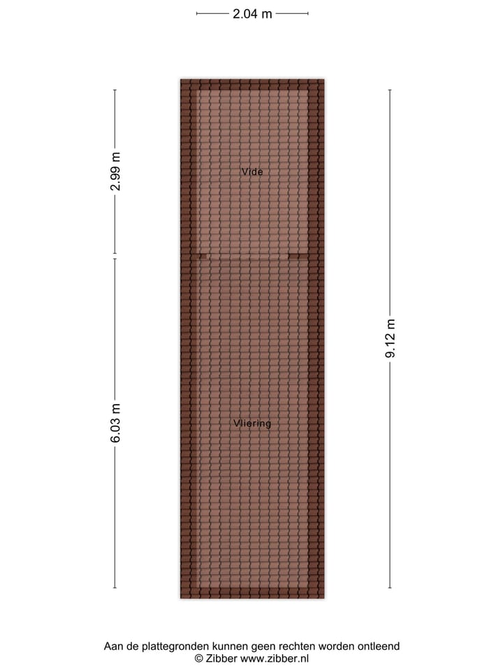 Foto 30 van Weegpad 5