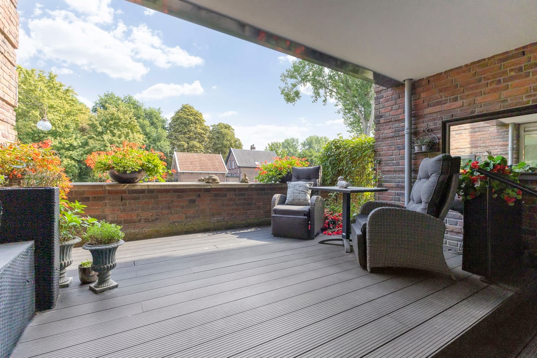 Foto 13 van Parcivalring 193