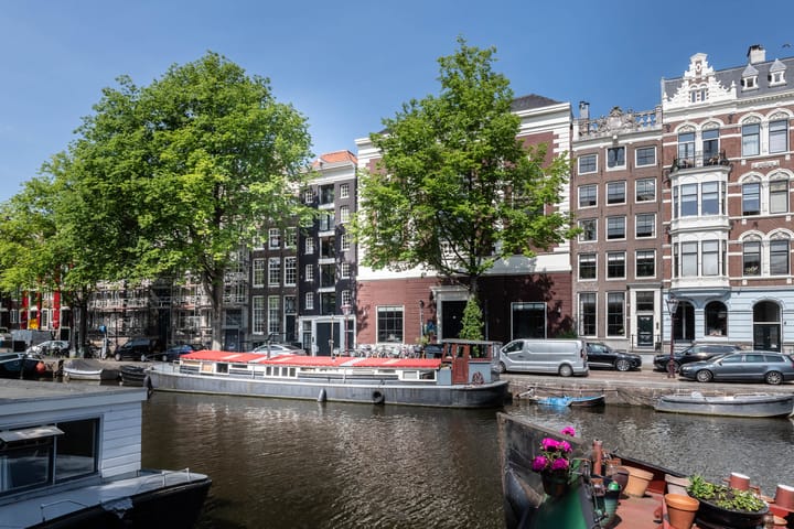 Keizersgracht 24 C