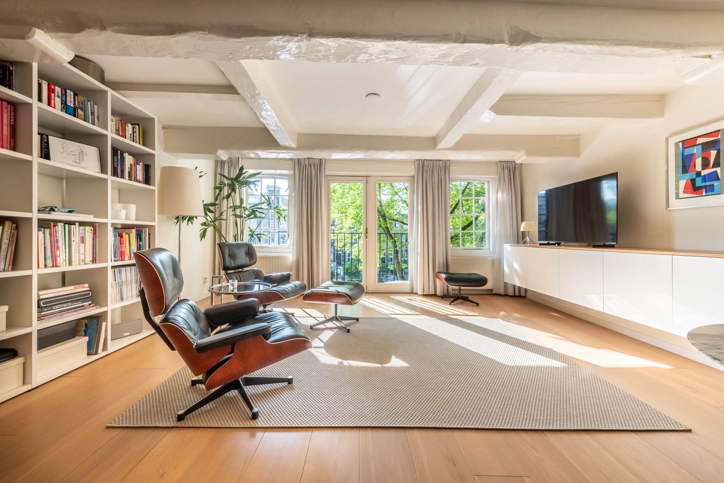 Foto 4 van Keizersgracht 24-C