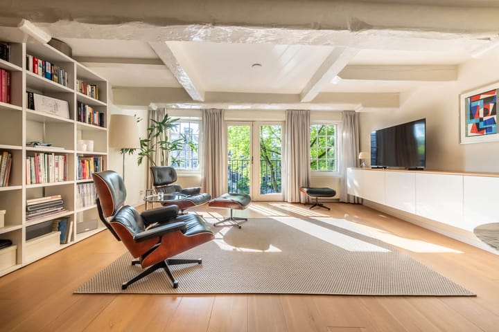 Foto 4 van Keizersgracht 24-C