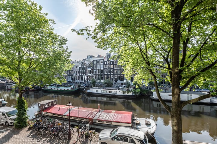 Foto 5 van Keizersgracht 24-C