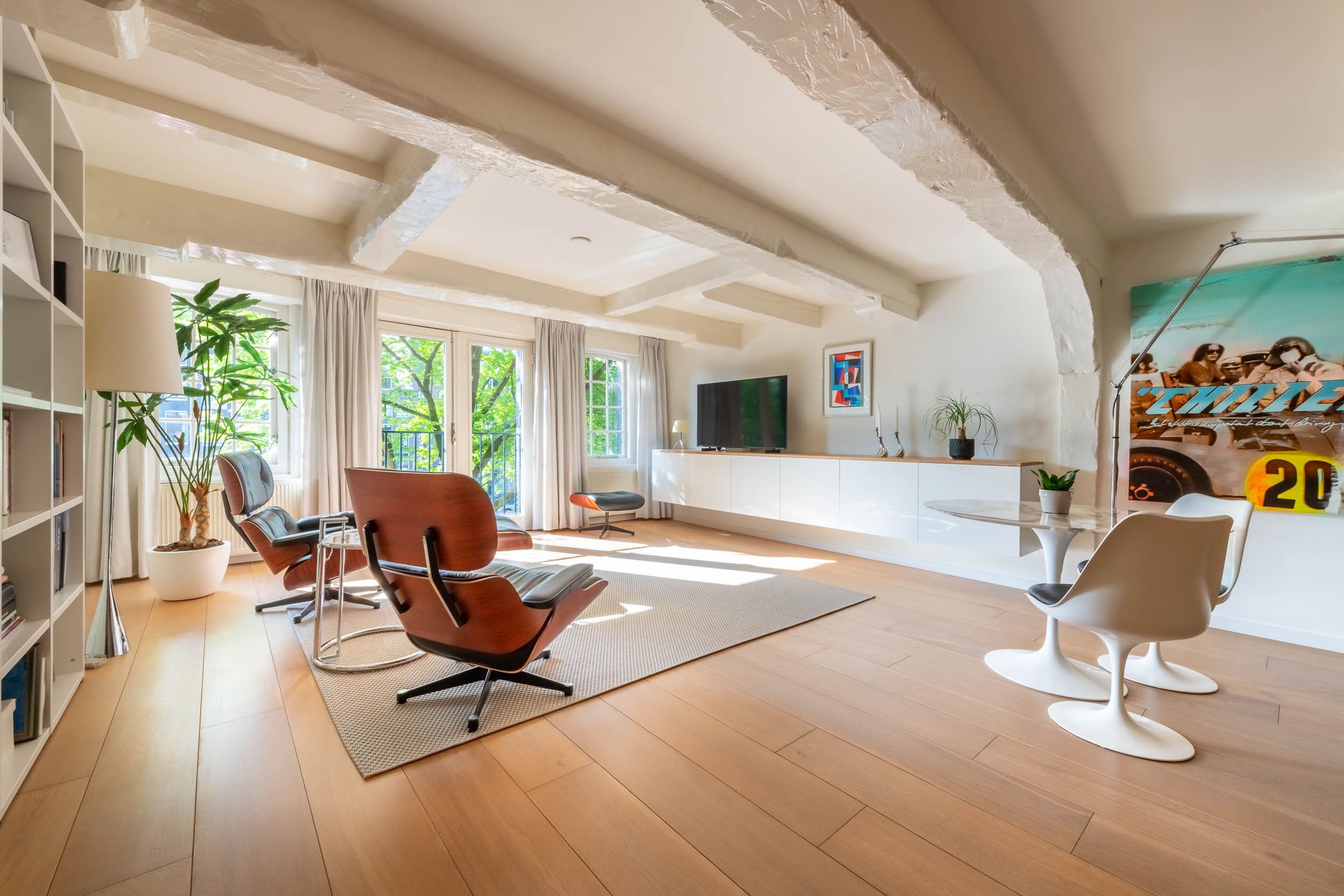 Foto 6 van Keizersgracht 24-C