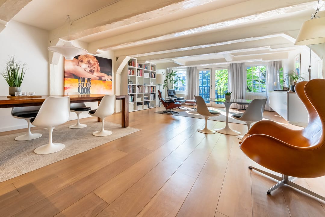 Foto 7 van Keizersgracht 24-C