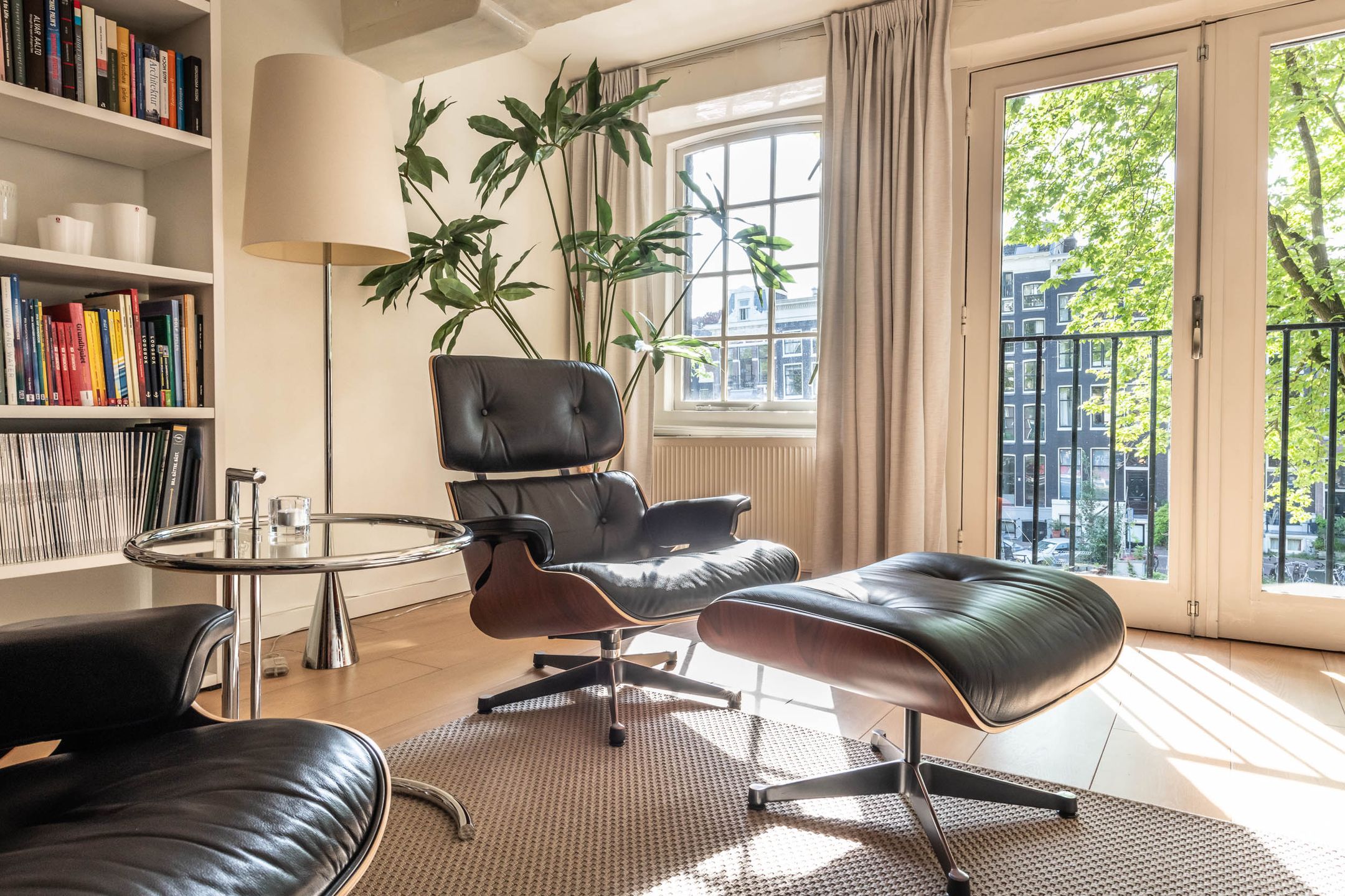 Foto 9 van Keizersgracht 24-C