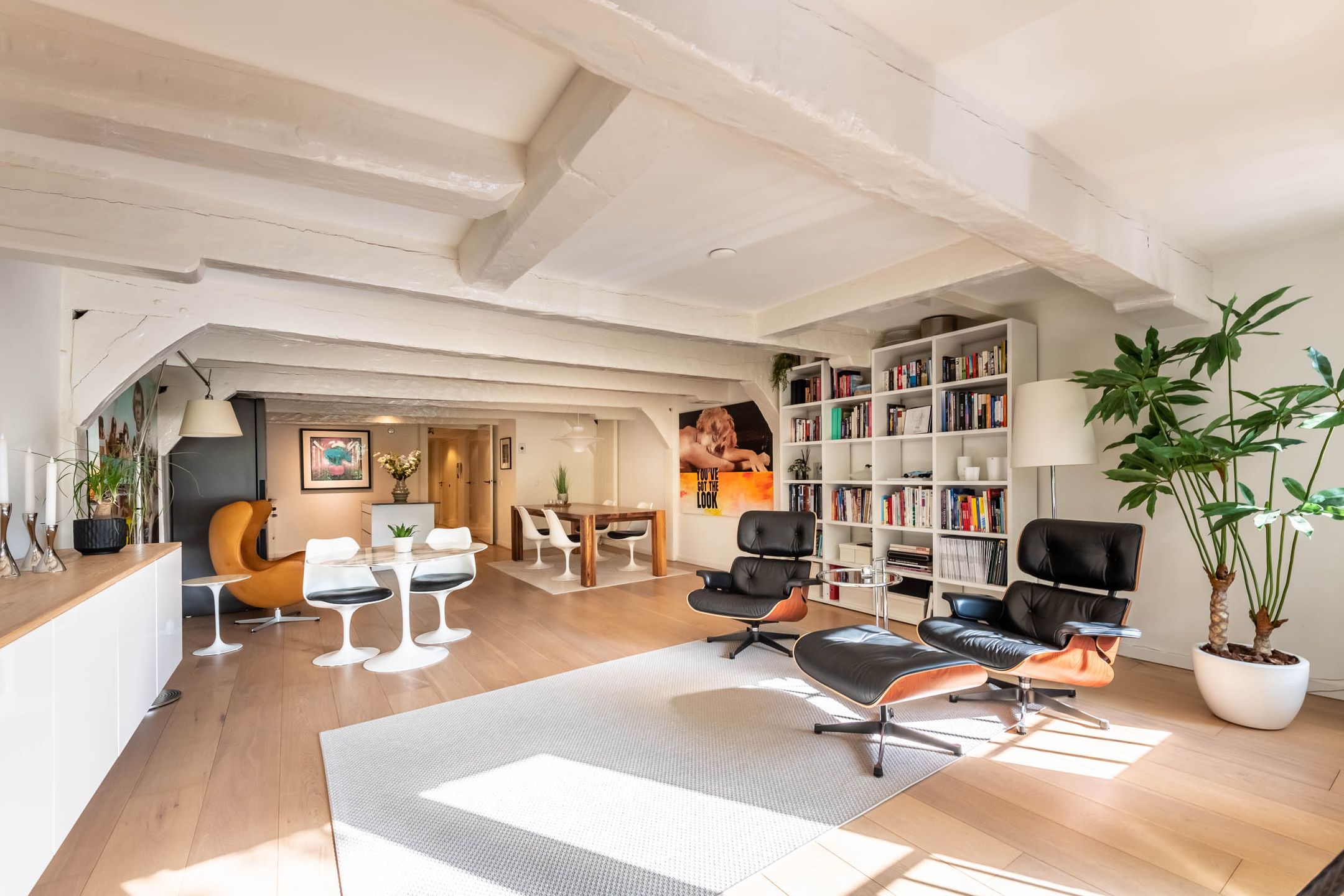 Foto 12 van Keizersgracht 24-C