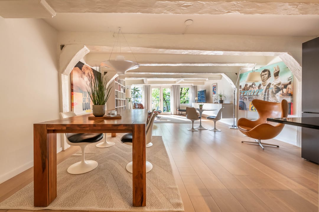 Foto 13 van Keizersgracht 24-C