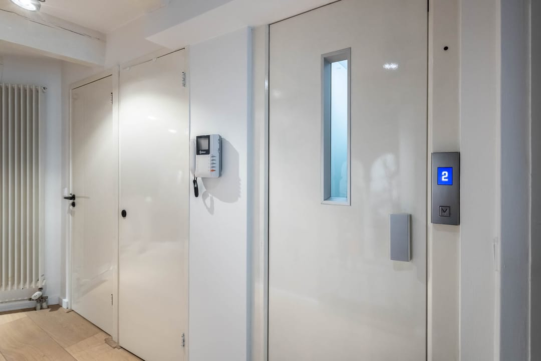 Foto 17 van Keizersgracht 24-C