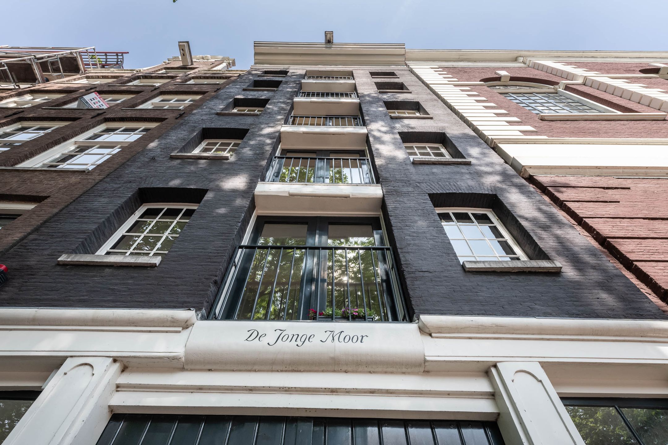 Foto 27 van Keizersgracht 24-C