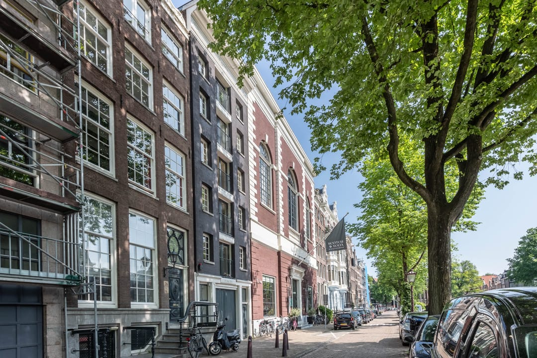 Foto 28 van Keizersgracht 24-C