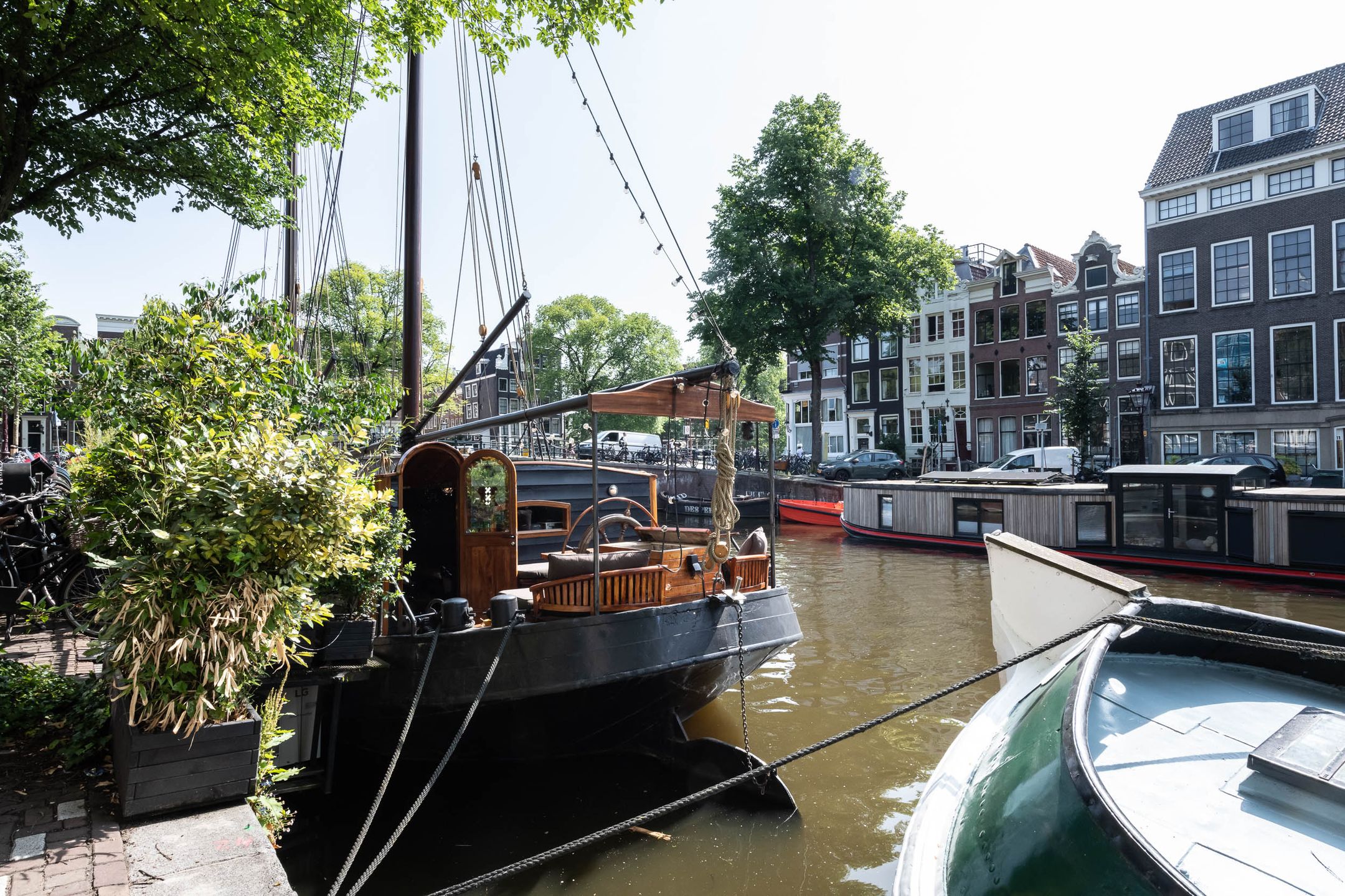 Foto 30 van Keizersgracht 24-C