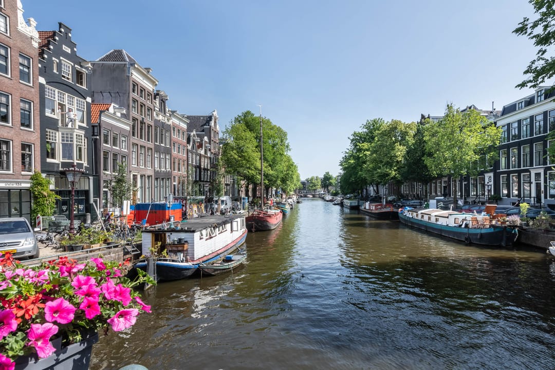 Foto 32 van Keizersgracht 24-C