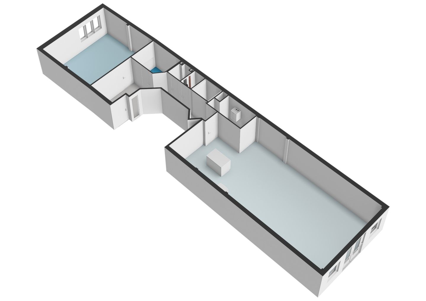 Foto 34 van Keizersgracht 24-C