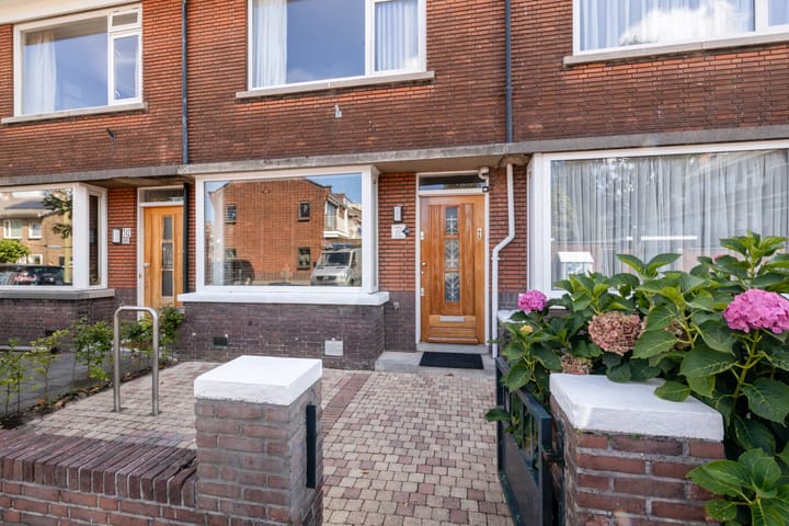 Foto 5 van Jaarsveldstraat 314