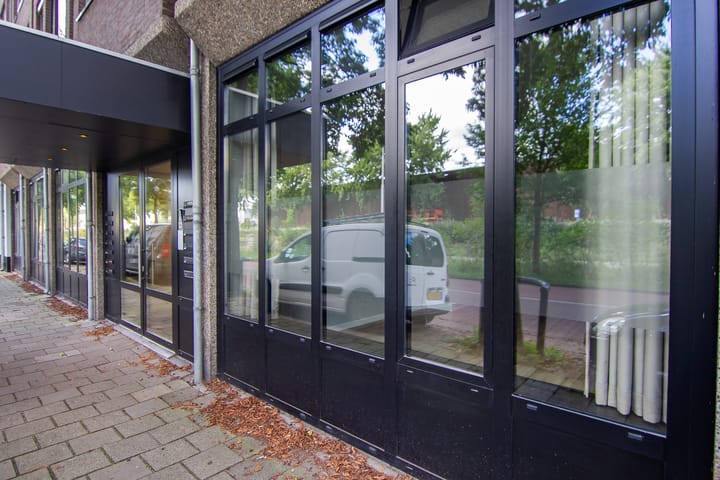 Foto 2 van Amsterdamsevaart 32-M