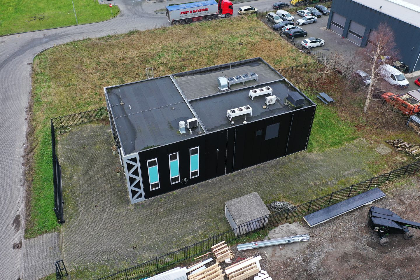 View photo 4 of De Striptekenaar 76