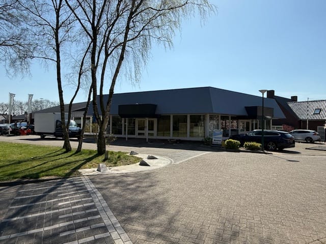 Lange Akkers 1, Westerhoven