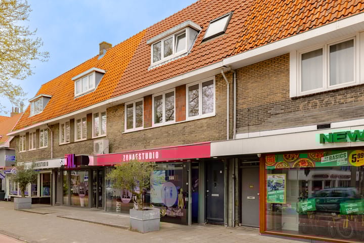 Rijksstraatweg 352-RD
