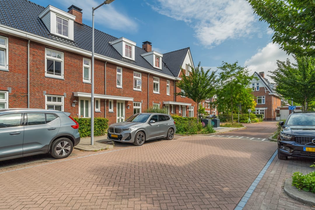 Photo 43 of Watertorenlaan 41