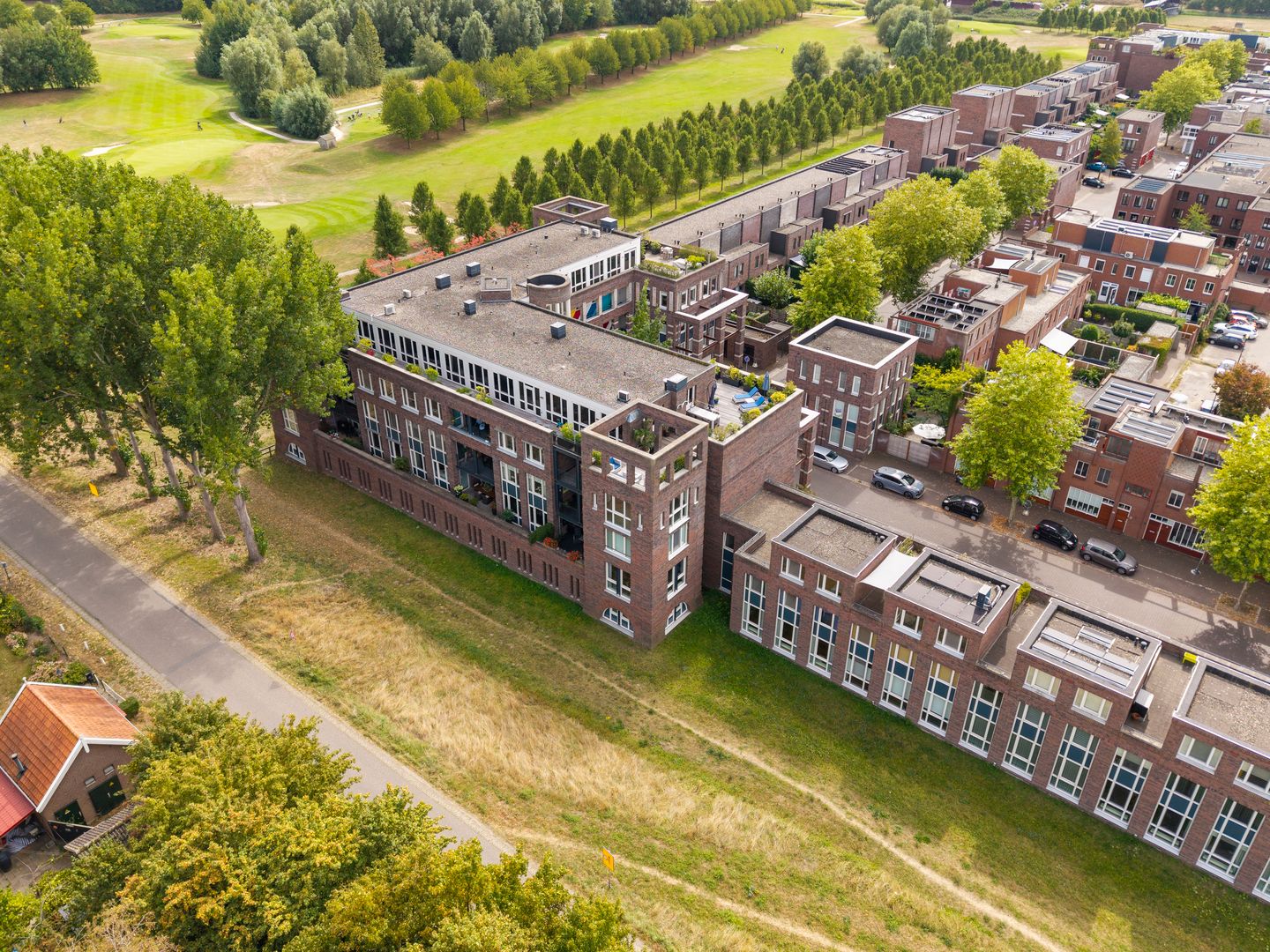 Foto 34 van Parcivalring 193