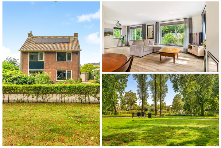 Foto 2 van Willem de Rijkelaan 8